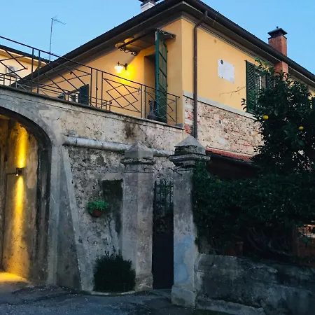 L' Orangerie Bed & Breakfast