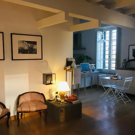L' Orangerie Panzió