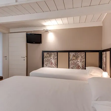 L' Orangerie Bed & Breakfast Pietrasanta