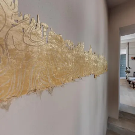 Bed & Breakfast L' Orangerie Pietrasanta
