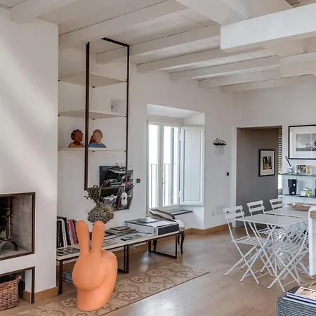 L' Orangerie Bed & Breakfast Pietrasanta