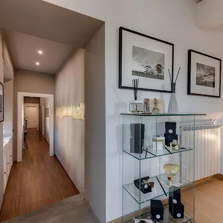 Bed & Breakfast L' Orangerie Pietrasanta