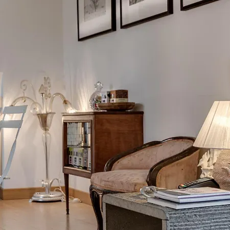 Bed & Breakfast L' Orangerie