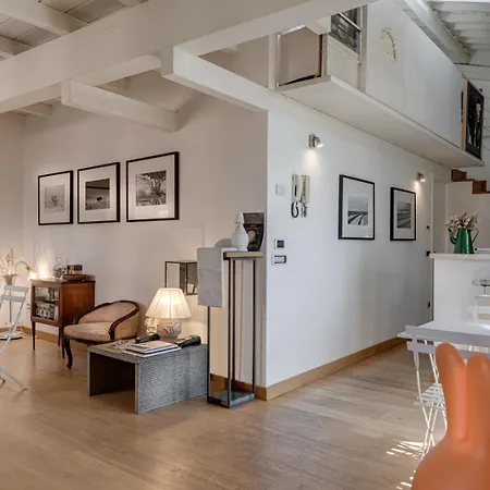 Bed & Breakfast L' Orangerie *