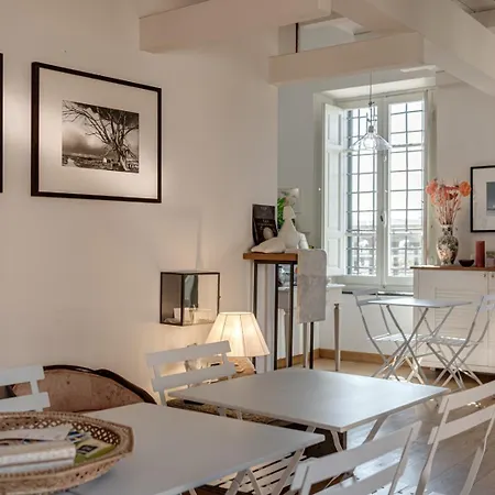 L' Orangerie Bed & Breakfast