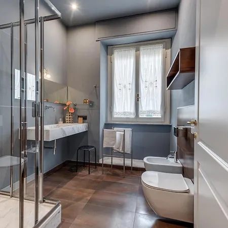 L' Orangerie Bed & Breakfast Pietrasanta