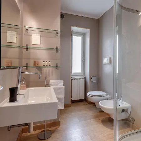 Bed & Breakfast L' Orangerie Pietrasanta