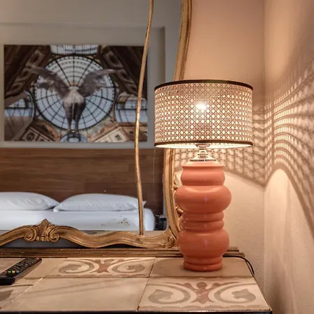 L' Orangerie Bed & Breakfast *