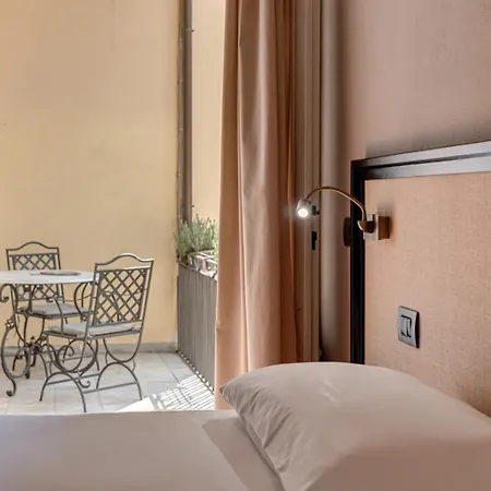 Bed & Breakfast L' Orangerie *