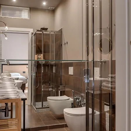 Bed & Breakfast L' Orangerie