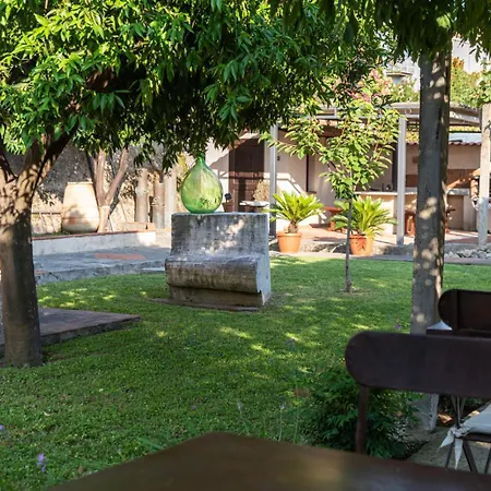 L' Orangerie Bed & Breakfast