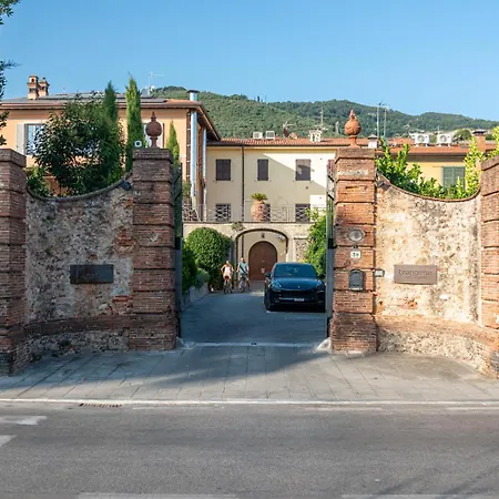 L' Orangerie Bed & Breakfast