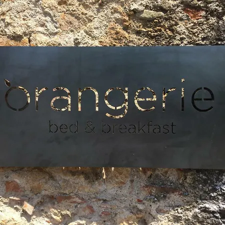 L' Orangerie *
