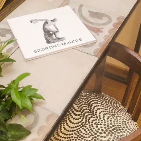 Bed & Breakfast L' Orangerie *