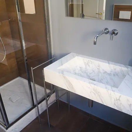 L' Orangerie Bed & Breakfast