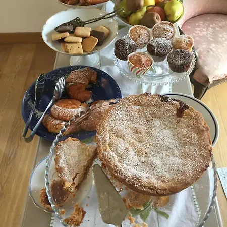 L' Orangerie Bed & Breakfast Pietrasanta
