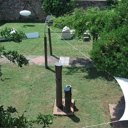 L' Orangerie Bed & Breakfast