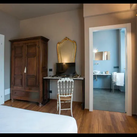 Bed & Breakfast L' Orangerie Pietrasanta