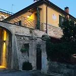 L' Orangerie Oda ve Kahvaltı