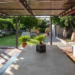 L' Orangerie Pietrasanta