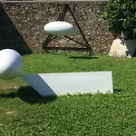 Oda ve Kahvaltı L' Orangerie Pietrasanta