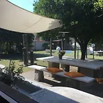 L' Orangerie Oda ve Kahvaltı Pietrasanta