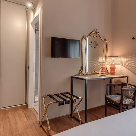 L' Orangerie 3* Pietrasanta