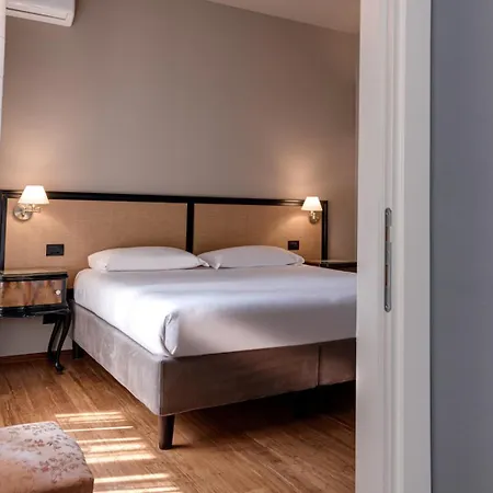 Bed & Breakfast L' Orangerie 3*