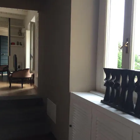 L' Orangerie 3* Pietrasanta