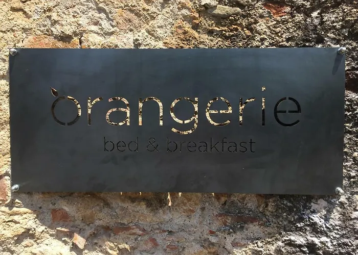 L' Orangerie 3*